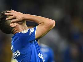 Thiago Neves critica improvisações de Ceni após eliminação