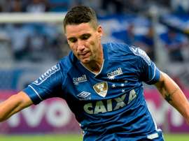 Cruzeiro não conseguiu mais do que um empate na receção ao Avaí. Goal