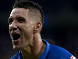 Grêmio anunciou a contratação de Thiago Neves e as opiniões da torcida estão divididas. Goal