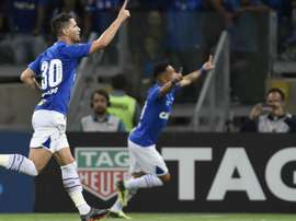Cruzeiro faz 7 e atropela La U. Goal