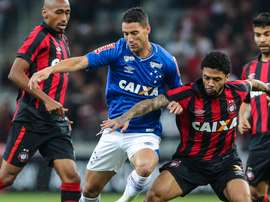 Otavio rejoint Bordeaux. Goal