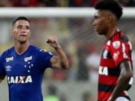 Pode vir qualquer um que o TN30 tá aqui. Goal