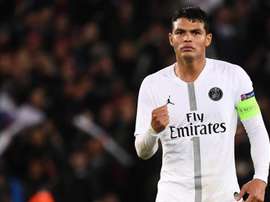 Classique entre le PSG et l'OM ce dimanche. Goal