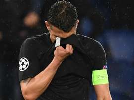 Thiago Silva pourrait manquer la finale de la Coupe de France