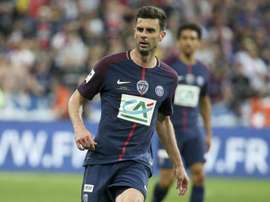 Motta has what it takes to make a great coach according to Emery. GOAL