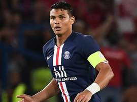 Silva: PSG weren't sending a message to rivals with Real Madrid win