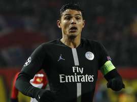 PSG not out for revenge against Rennes