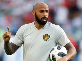 Henry apontado ao cargo de selecionador do Egito. Goal