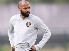 Henry, une piste. Goal