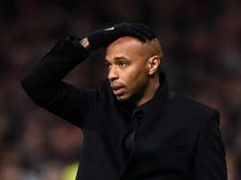I can still be a successful coach - Henry targets return to management
