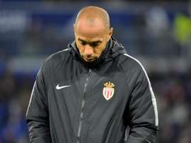 Henry évoque le mercato. Goal