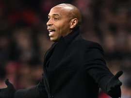 Vadim Vasilyev salue le choix de Thierry Henry. Goal