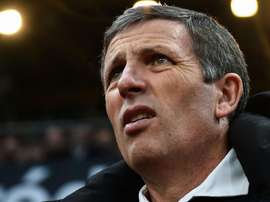 Thierry Laurey s'attend à un match difficile en Allemagne. Goal