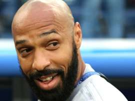 Monaco natural for Henry - Martinez
