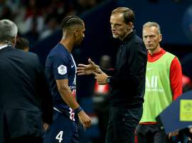 Kehrer, Meunier, Dagba... À droite, le PSG cherche encore son n°1. Goal