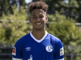 Kehrer is thought to be on the verge of joining PSG. GOAL