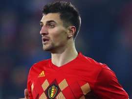 Meunier fala sobre duelo com Neymar: 'É impossível pará-lo'.Goal