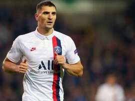 Thomas Meunier ne craint pas Erling Braut Haaland. Goal