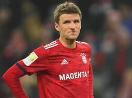 La moglie di Muller attacca Kovac su Instagram. Goal