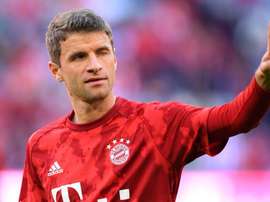 Il Bayern perde contro il Leverkusen. Goal