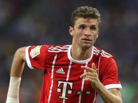 O atacante alemão é um dos pilares do Bayern Munique. Goal