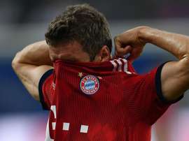 Bayern's German stars face a battle to bounce back. GOAL