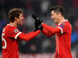 Bayern tem dinheiro para ser destaque na próxima janela. Goal