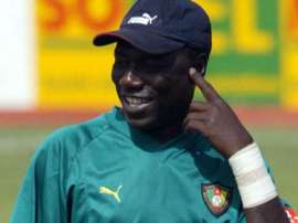 Nkono s'est confié. Goal