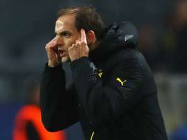 Tuchel approché par une équipe chinoise. AFP