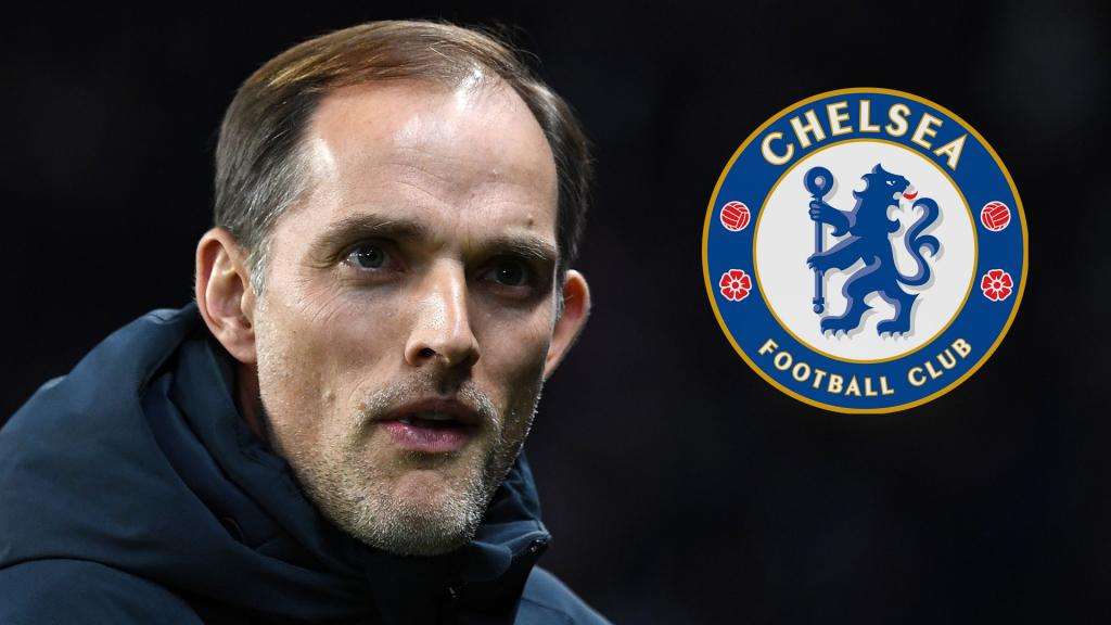 Thomas Tuchel est impatient de découvrir la Premier League. Goal