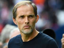 Marquinhos praised head coach Thomas Tuchel for a key tactical tweak. GOAL