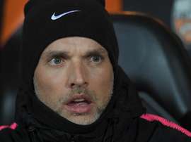 Tuchel accuses PSG of arrogance in Coupe de la Ligue loss