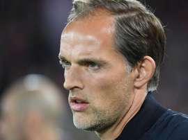 Vitória do Liverpool na Champions não teve lógica, afirma treinador do PSG