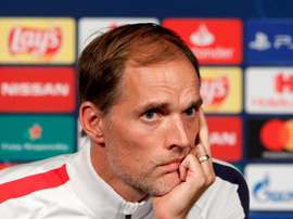 Tuchel ready to rotate against Reims as PSG injury crisis continues. GOAL