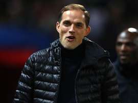Tuchel veut la Coupe de France. Goal