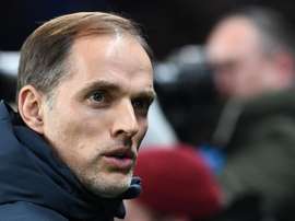 Montpellier-PSG (1-3), Thomas Tuchel
