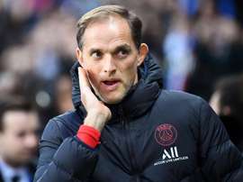 Marquinhos, Tuchel… Les réactions après PSG-ASSE (1-0). gOAL