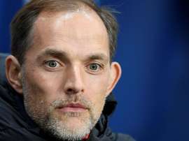 Tuchel, Verratti, Navas et toutes les réactions. Goal