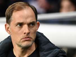 Tuchel a parlé de Neymar. Goal