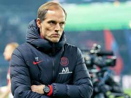 Tout savoir sur le match Pau-PSG. Goal