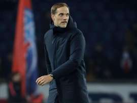 Tuchel chiede pazienza. Goal