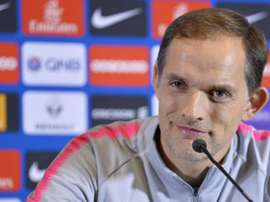 Tuchel a besoin d'un milieu de terrain. Goal