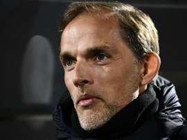 Thomas Tuchel sifflé par une partie du Parc des Princes. Goal