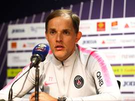 Un joueur intéressant pour le PSG
