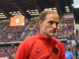 Toutes les réactions après Rennes-PSG. Goal