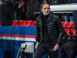 Tuchel s'est exprimé après la rencontre. Goal