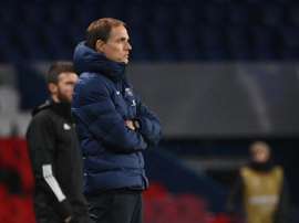 Pour vous, Thomas Tuchel s'est trompé dans ses choix face à Manchester. Goal