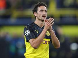 Dortmund's Delaney out until 2020 with torn ankle ligaments. GOAL