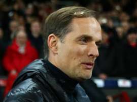 Tuchel not satisfied after rout