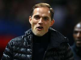 Tuchel thrilled by 'complete' PSG performance in Real Madrid win